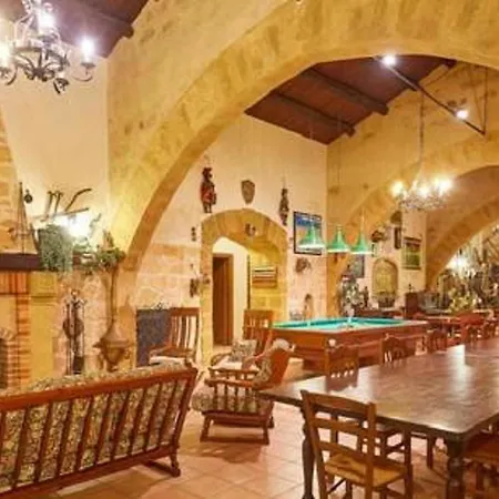 With 4 Bedrooms In Mazara Del Vallo, With Private Pool, Enclosed Mazara del Vallo