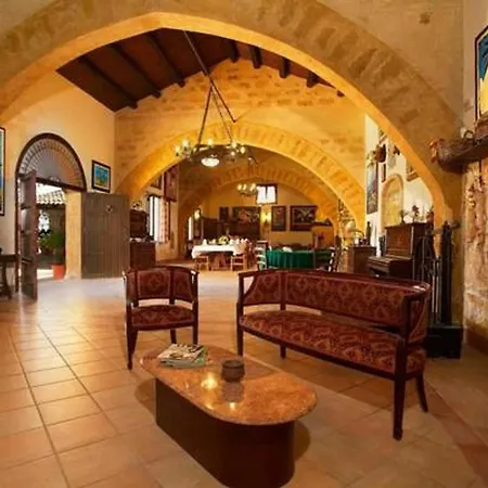 Apartment With 4 Bedrooms In Mazara Del Vallo, With Private Pool, Enclosed Mazara del Vallo