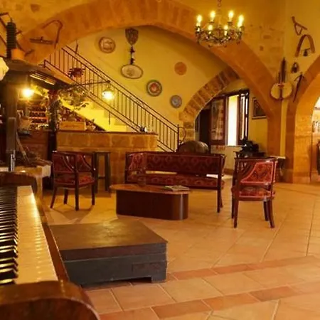 Apartment With 4 Bedrooms In Mazara Del Vallo, With Private Pool, Enclosed
