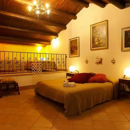 With 4 Bedrooms In Mazara Del Vallo, With Private Pool, Enclosed Apartment