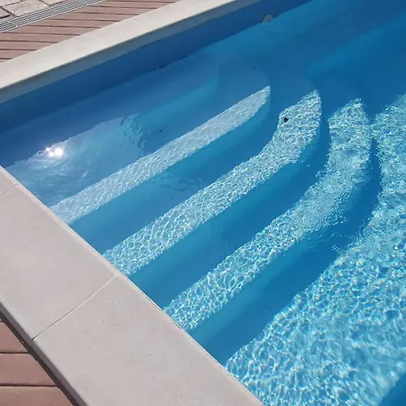 With 4 Bedrooms In Mazara Del Vallo, With Private Pool, Enclosed Apartment Mazara del Vallo