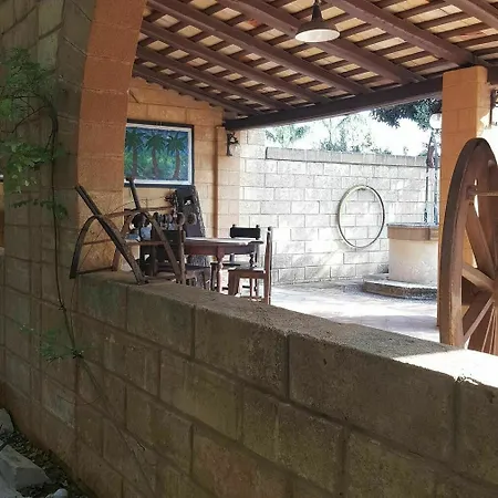 Apartment With 4 Bedrooms In Mazara Del Vallo, With Private Pool, Enclosed Mazara del Vallo